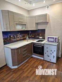 Студия квартира, на длительный срок, 24м2, 14/19 этаж