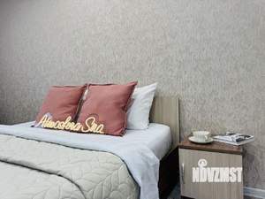 2-к квартира, посуточно, 65м2, 1/1 этаж