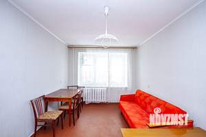 2-к квартира, на длительный срок, 44м2, 1/5 этаж