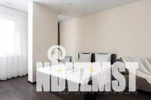 1-к квартира, посуточно, 35м2, 5/17 этаж