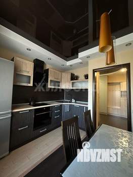 2-к квартира, на длительный срок, 55м2, 10/10 этаж