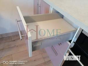 Студия квартира, на длительный срок, 30м2, 17/19 этаж