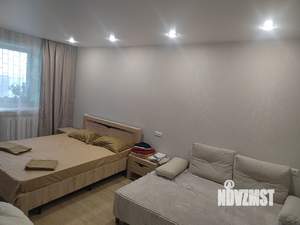 1-к квартира, посуточно, 30м2, 1/5 этаж