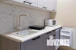 1-к квартира, посуточно, 25м2, 4/18 этаж