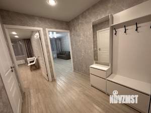 1-к квартира, на длительный срок, 42м2, 21/26 этаж