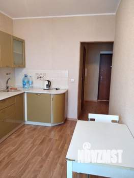 1-к квартира, на длительный срок, 39м2, 5/11 этаж