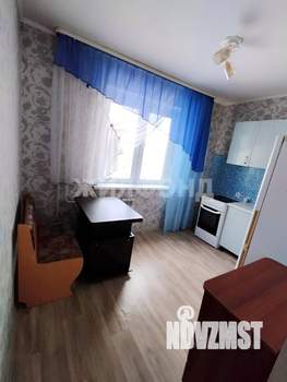 1-к квартира, на длительный срок, 39м2, 6/10 этаж