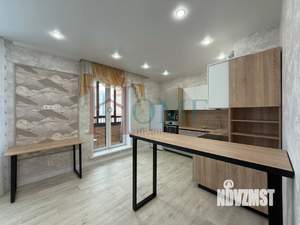 2-к квартира, на длительный срок, 58м2, 10/25 этаж