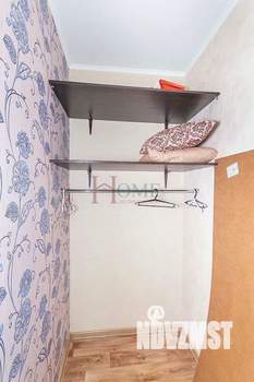 1-к квартира, на длительный срок, 38м2, 17/25 этаж