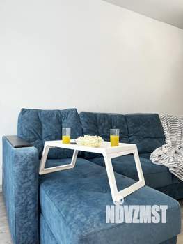 2-к квартира, посуточно, 60м2, 1/1 этаж