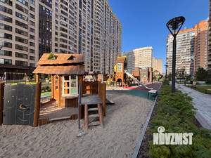 1-к квартира, на длительный срок, 42м2, 11/24 этаж