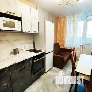 2-к квартира, посуточно, 70м2, 18/26 этаж