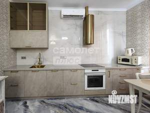 2-к квартира, на длительный срок, 64м2, 3/25 этаж