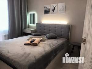 1-к квартира, посуточно, 30м2, 7/14 этаж
