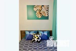 1-к квартира, посуточно, 18м2, 1/9 этаж