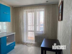 1-к квартира, на длительный срок, 42м2, 9/10 этаж