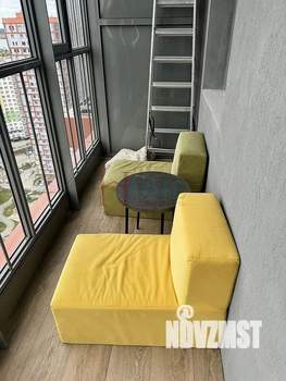 2-к квартира, на длительный срок, 41м2, 26/26 этаж