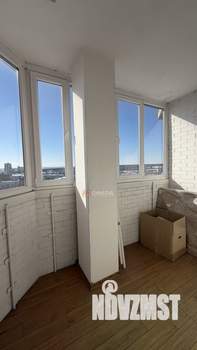 3-к квартира, на длительный срок, 54м2, 17/19 этаж