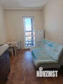 1-к квартира, на длительный срок, 40м2, 12/15 этаж