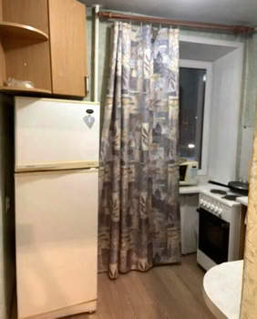 1-к квартира, на длительный срок, 34м2, 4/9 этаж