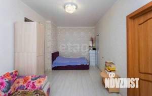 2-к квартира, на длительный срок, 43м2, 1/5 этаж