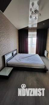 2-к квартира, на длительный срок, 80м2, 18/20 этаж