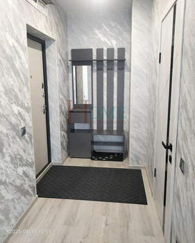 1-к квартира, на длительный срок, 35м2, 9/9 этаж