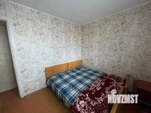 2-к квартира, на длительный срок, 41м2, 8/9 этаж