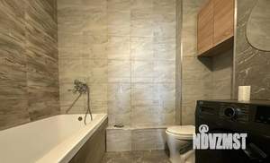 2-к квартира, на длительный срок, 64м2, 2/25 этаж