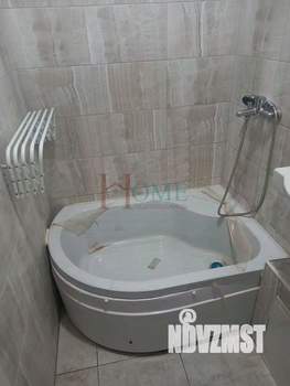 1-к квартира, на длительный срок, 18м2, 1/5 этаж