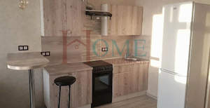 Студия квартира, на длительный срок, 30м2, 3/17 этаж