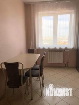 2-к квартира, на длительный срок, 59м2, 18/24 этаж