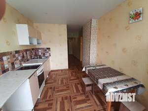 1-к квартира, на длительный срок, 42м2, 9/10 этаж