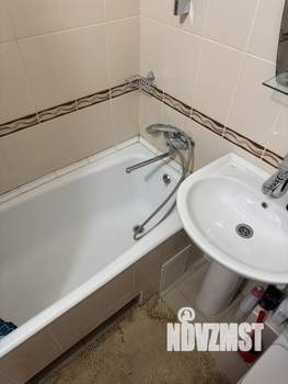 1-к квартира, на длительный срок, 38м2, 5/18 этаж