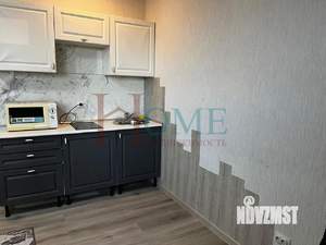 Студия квартира, на длительный срок, 27м2, 5/10 этаж