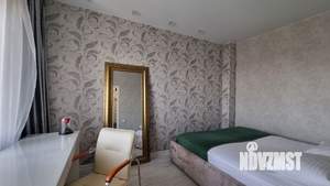 2-к квартира, на длительный срок, 43м2, 23/28 этаж