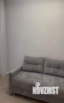 Студия квартира, на длительный срок, 25м2, 10/12 этаж