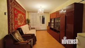 3-к квартира, на длительный срок, 60м2, 5/9 этаж