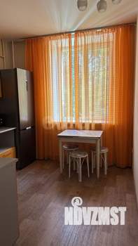 1-к квартира, на длительный срок, 40м2, 2/4 этаж