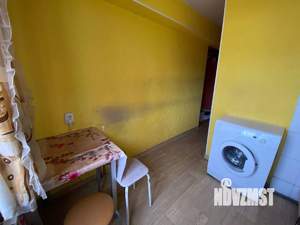 2-к квартира, на длительный срок, 44м2, 4/5 этаж