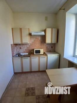 1-к квартира, на длительный срок, 38м2, 5/5 этаж