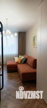 1-к квартира, на длительный срок, 39м2, 13/18 этаж