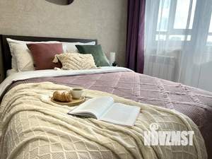 1-к квартира, посуточно, 50м2, 19/25 этаж