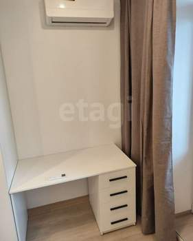 2-к квартира, на длительный срок, 46м2, 14/19 этаж