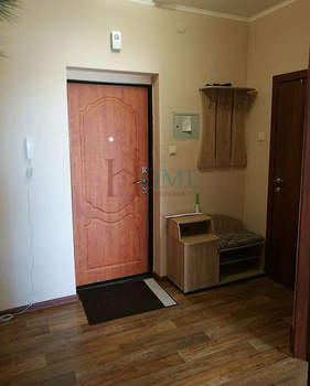 1-к квартира, на длительный срок, 37м2, 22/24 этаж