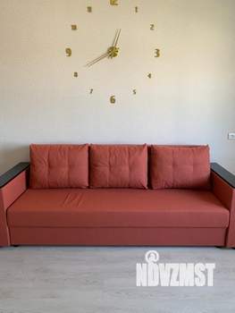 Студия квартира, на длительный срок, 33м2, 7/12 этаж