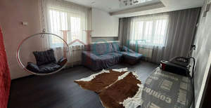 2-к квартира, на длительный срок, 64м2, 22/22 этаж