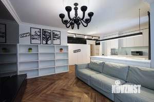 2-к квартира, на длительный срок, 60м2, 3/10 этаж