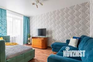 2-к квартира, посуточно, 45м2, 2/5 этаж