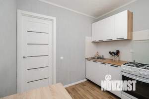 1-к квартира, посуточно, 35м2, 1/5 этаж